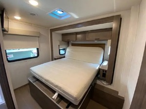 Nouveau modèle 2026 Winnebago Spirit NPF Édition Limitée 26NP prêt à la vente - Product Image 5