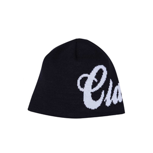 Gorro de Jacquard de alta calidad con bordado a mano de letras personalizadas e impresión de hojaldre directo del fabricante para uso en la playa - Product Image 2