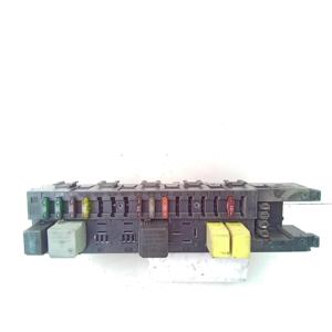 ECU SAM MERCEDES Classe C Berlina W203 0035455201 OM 611.962, OM 646.963 Diesel 2200 (00>04) - Product Image 2
