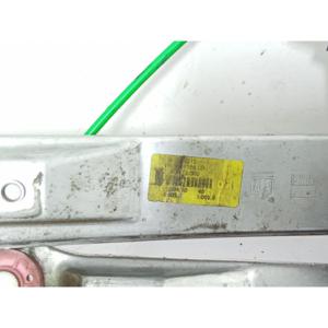 ตัวปรับกระจกไฟฟ้าด้านหน้าซ้าย OPEL Corsa D 3P รุ่นที่ 1 (06>) - Product Image 2