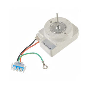 Motor de Ventilador Evaporador Eléctrico de Plástico para Refrigerador, Nuevo con Certificación ROHS, XPARTCO, para Uso Doméstico y Hotelero - Product Image 4