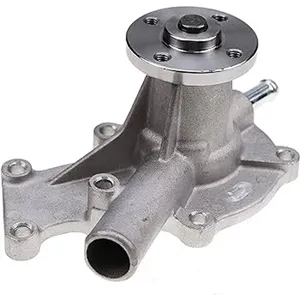 15881-73033 Mover Parts Water Pump 19883-73030 15881-73030 Equipment fits Kubota Tractor Agricultura l Machinery parts