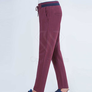 Wholesale New Design <b>Trouser</b> Sportswear Casual <b>Trouser</b> <b>Summer</b> Use <b>Men</b> <b>Trouser</b> For Online Sale - Product Image 4