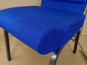 Chaise d'église - Product Image 6