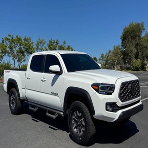 โตโยต้า ทาโคมา TRD ออฟโรด ปี 2023 สภาพดีเยี่ยม - Product Image 1