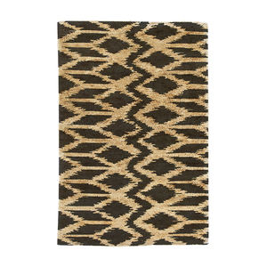 Juego de alfombras de lana tejidas a mano antideslizantes personalizadas de lujo listas para enviar - Product Image 1