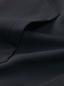 เสื้อฮู้ดแบบสวมหัวของผู้ชายผ้าคอตตอนฟลีซโพลีเอสเตอร์ระบายอากาศได้ดีปรับแต่งได้ - Product Image 3