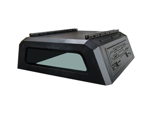 Cubierta Rígida para Batea de <span class=keywords><strong>Chevrolet</strong></span> Colorado, Accesorios a Medida, Toldo de Aluminio para Pickup 4X4, Cúpula para Camioneta - Product Image 2
