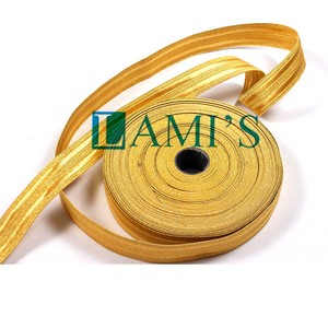 Encaje de Uniforme Militar de Infantería Marítima Hecho a Mano, Encaje de Galón para Zapatos - Product Image 5