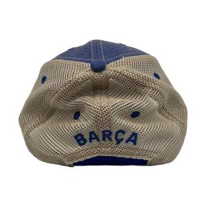 Gorra Trucker Casual de 5 Paneles con Parte Trasera de Lona Resistente, Costuras Reforzadas, Duradera, Transpirable, Impermeable, para Aventuras, Viajes y Actividades - Product Image 5