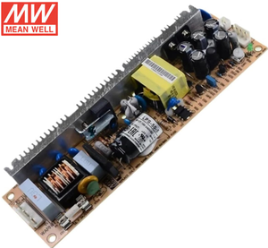 MEANWELL Alimentation LPS-<span class=keywords><strong>50</strong></span>-5 industrielle à sortie unique Équipement électrique industriel - Product Image 1