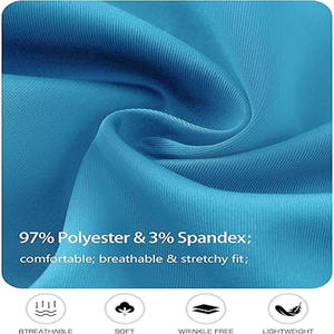 Veste de bombardier en satin décoration de boutons en polyester veste de sport brodée en tissu satiné veste universitaire téléchargée par Dress Sports - Product Image 6