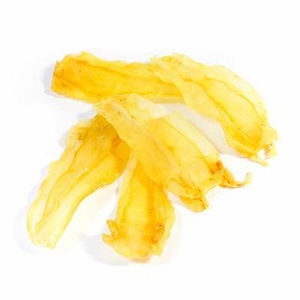 Tripa de Pescado Seca Procesada y Limpia, Estructura de Aire, Suministro al por Mayor a Granel, Grado Alimenticio, Ingrediente Nutritivo para Sopa, Listo para Exportar - Product Image 3