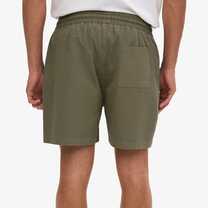 Men's Casual Athletic Gym <b>Shorts</b> Quick Dry Board <b>Shorts</b> Pockets Basketball Workout Breathable Polyester <b>Low</b> <b>Waist</b> Woven Pattern - Product Image 5