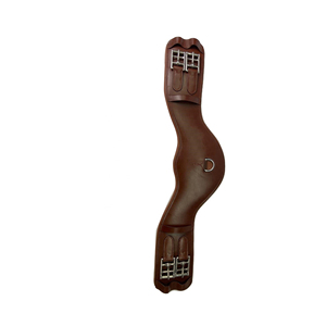 Cinturón de Montar a Caballo de Cuero de Alta Calidad, Modelo 2026, del Fabricante Más Vendido de Productos Ecuestres - Product Image 6