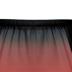 Short en maille pour homme, été, logo personnalisé, yoga, impression par sublimation, short en maille pour homme - Product Image 5