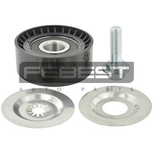 Set rullini piani per cinghia FEBEST (1088-J305) - Product Image 1