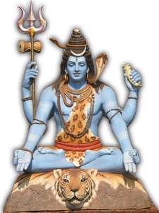 Sculpture de jardin en PRF (fibre de verre) de conception abstraite de haute qualité pour ornements de décoration intérieure - Product Image 6