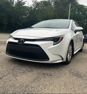 Neuf d'occasion - 2023 - Toyota - Corolla - LE - Product Image 1