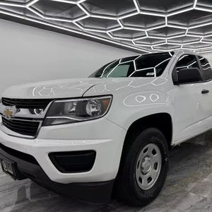 2020เชฟโรเลตโคโลราโดรถบรรทุกทำงานขยาย CAB RWD พวงมาลัยซ้ายยูโรการปล่อย IV - Product Image 1