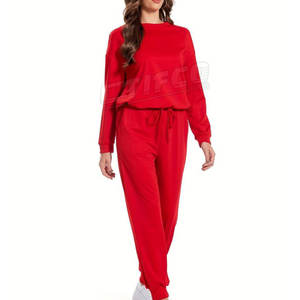 Meilleure vente, meilleur produit, survêtement pour femme, survêtement au prix de gros, survêtement pour femme au design personnalisé - Product Image 6