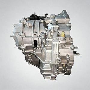Boîte de vitesses <span class=keywords><strong>4X4</strong></span> à 10 rapports Direct-Shift K120 Transmission CVT pour Toyota RAV4 CH-R Lexus ES 200 UX 200 - Product Image 2