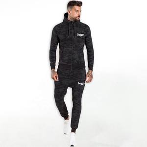 Vente en gros de sweats à capuche en coton molletonné de haute qualité 350 g/m² avec logo personnalisé pulls à capuche pour hommes surdimensionnés et lourds survêtement - Product Image 3