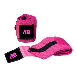Hot Sale <b>Wrist</b> Wraps Best Selling <b>Wrist</b> Straps for Weightlifting Training Lift Straps Fitness <b>Wrist</b> Wraps - Product Image 5
