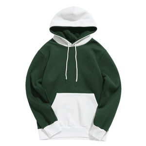 Sudadera Casual Urbana para Hombre, Sudadera con Estilo para la Moda Diaria Urbana - Product Image 1