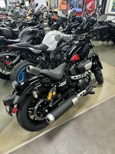 Motocyclettes BOLT R-SPEC, NOUVEAUTÉS LES PLUS VENDUES - Product Image 4