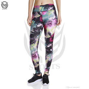 Pantalones de yoga a precio de fábrica, leggings para caderas y cintura, pantalones deportivos para mujer, leggings para mujer. - Product Image 5