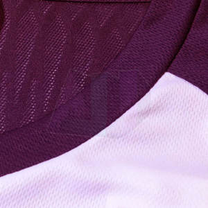 Uniforme de Fútbol para Hombre Team Ready, Transpirable, Ligero, de Manga Corta, para Juego de Alto Nivel y Entrenamiento Diario - Product Image 3