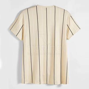 Camisetas ligeras de uso cómodo para hombres para la venta en línea Nuevo diseño Camisetas de hombres de la mejor calidad - Product Image 2