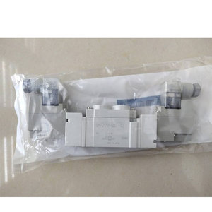 Vanne solénoïde 100% neuve d'origine SY7220-5YO-02F-Q - Product Image 4