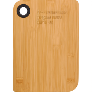 Tagliere Ecologico in Bambù Steven, Gadget da Cucina - Product Image 3