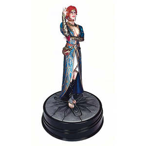 Figura de Triss Merigold Serie 2 del Juego The Witcher 3: Wild Hunt para Niñas - Product Image 2