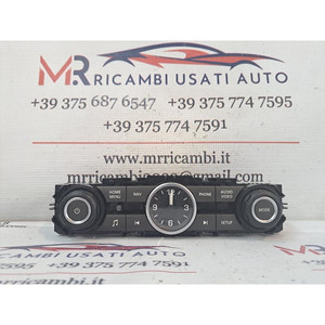 Reloj LAND ROVER Discovery Serie IV CH22-18C858-BB 276DT (10>) - Product Image 1