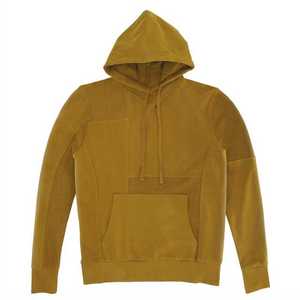 Hecho en Pakistán Sudaderas con capucha de color azul marino teñidas lisas Cordón a juego Deporte Gimnasio Entrenamiento Casual Escuela universitaria Traje de invierno Sudaderas con capucha - Product Image 5