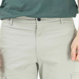 Vêtements de sport respirants de haute qualité pour hommes, pantalon de jogging pour hommes, vêtements de sport de plein air, pantalon de jogging pour l'entraînement sportif - Product Image 4