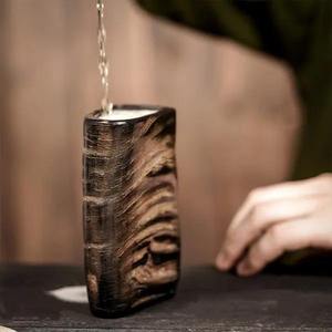 Cuerno Vikingo Artesanal de Alta Demanda para Beber Cerveza, Estilo Vintage para Fiestas Medievales - Product Image 5