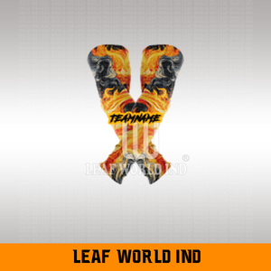 OEM BANDERA 7ON7 UNIFORMES OFERTA PAQUETE CON LOGOTIPO PERSONALIZADO ETIQUETA 7V7 V 7 en 7 PAQUETE OFERTA BANDERA DE ALTA CALIDAD CONJUNTOS DE FÚTBOL AMERICANO - Product Image 5