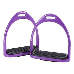 Étriers d'équitation professionnels en acier inoxydable, légers, logo personnalisé, haute qualité, confortables, durables, personnalisés - Product Image 4