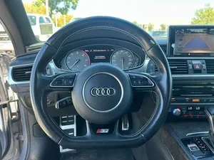 ใช้แล้ว2017 Audi S7 4.0T - Product Image 2