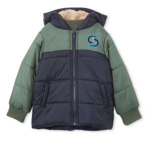 Wholesale New Design Winter <b>Clothes</b> High Quality Low Price Customized Logo Zipper Men Bubble and Puffer men's jackets - Product Image 2