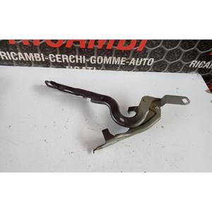 Charnière de capot avant gauche PEUGEOT 208 Série (19>) 9823211680 - Product Image 2