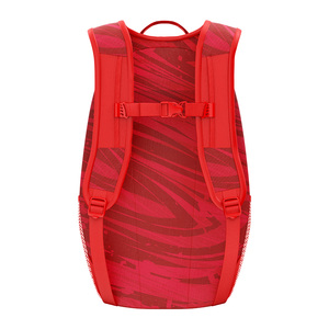 Custom Made Waterproof Microfiber Zipper Soft Handle 30-<b>40L</b> Gym Swimming Basketball Sports <b>Backpack</b> Bag - Product Image 2