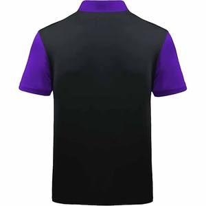 เสื้อยืดสำหรับนักออกแบบแฟชั่นสำหรับผู้ชายเสื้อยืดทรงหลวมพิมพ์ลาย BAP STU Hell ฯลฯ100% ด้วยชุดเดรสกีฬา - Product Image 2