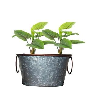 Support de pot de jardinière en métal Pots de jardin et jardinières décorer article meilleur design artisanat produit le plus vendu - Product Image 6