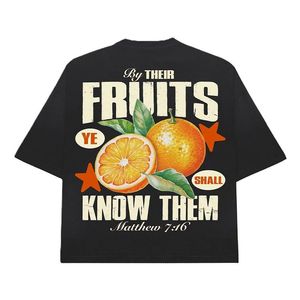 <b>High</b> Quality 100% Cotton O-<b>Neck</b> Regular <b>T</b>-<b>Shirts</b> 230 Grams Breathable Men's Silk Screen Printing Front Logo Blank Design - Product Image 2