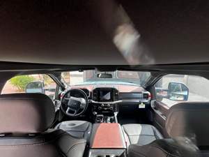 F-150 Lariat Super Crew Hennessey Venom 775 4x4 2023 - Product Image 6